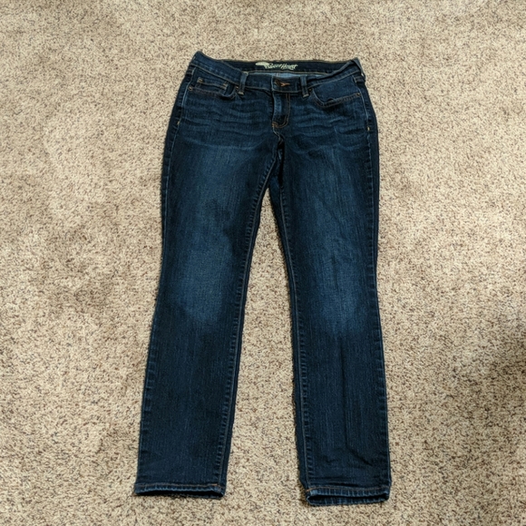 Old Navy Denim - Old NAVY The Sweet Heart Jeans-4